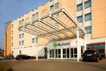 H+ Leipzig-Halle