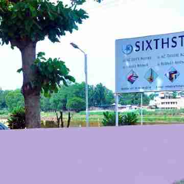 Sixth Star Inn Hotel Exterior