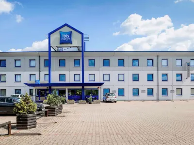 Hotel K1 Nohra Hotels in Nohra