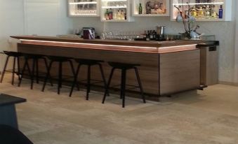 Sorat Hotel Saxx Nürnberg