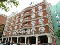 Xheko Imperial Luxury Hotel & Spa Hotels in 