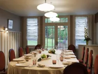 Best Western Plus Hotel de la Regate Hotels in Carquefou