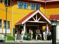 Quality Hotel Sarpsborg Hotels in 