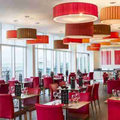 Park Inn Palace, Southend on Sea Dining/Meeting Rooms