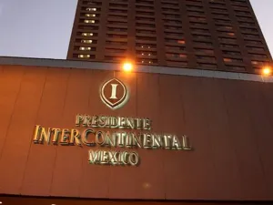 InterContinental Hotels Presidente Mexico City