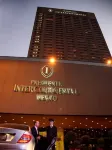 InterContinental Hotels Presidente Mexico City Hotel di Kota Meksiko