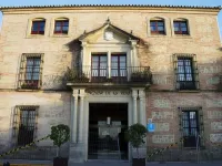 Hotel Alcázar de la Reina