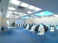 Continental Forum Sibiu