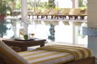Four Seasons Hotel - 5 stelle