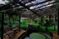Hibiscus Boutique Hotel Hotel a Pereybere Beach