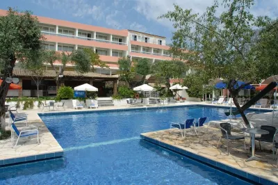 Alexandros Hotel -  All Inclusive