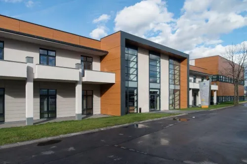 Spa Hotel Terme Hotels in Kanton Sarajevo