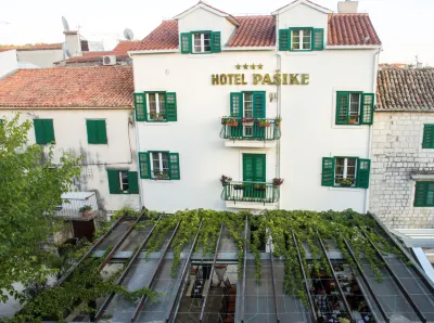 Heritage Hotel Pasike