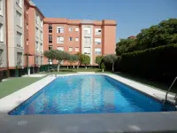 Apartamentos Vértice Bib Rambla