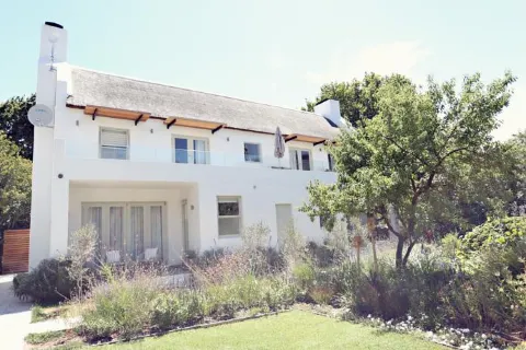 Maison Cabrière - Boutique Suites