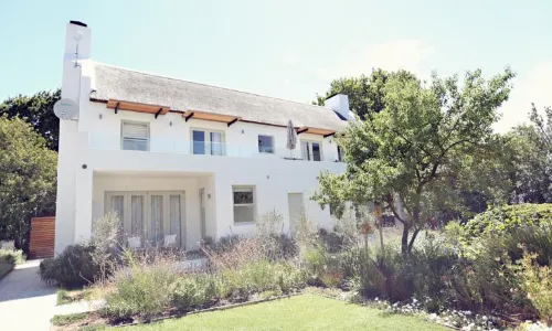 Maison Cabrière - Boutique Suites