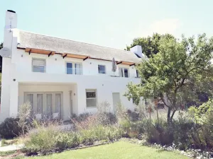 Maison Cabrière - Boutique Suites