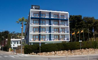 BPM Lloret Hotel