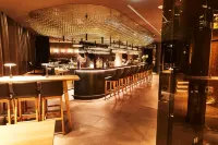 Steigenberger Hotel München - bar
