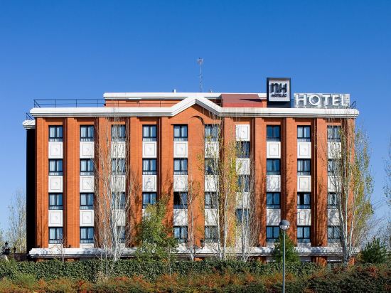 10 Best Hotels near Disco pub EL PATO Mojado, Madrid 2023 | Trip.com