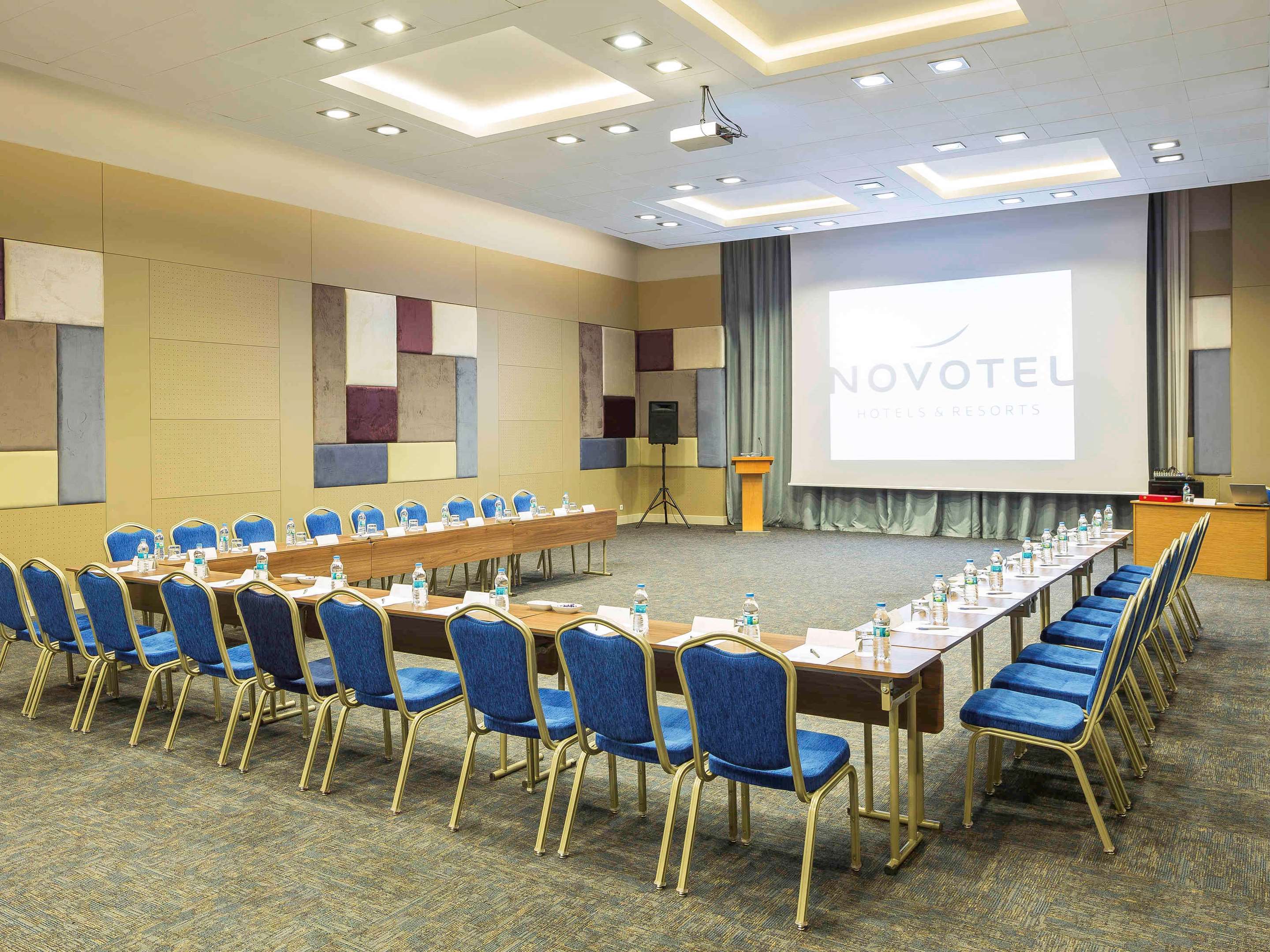 Novotel Gaziantep