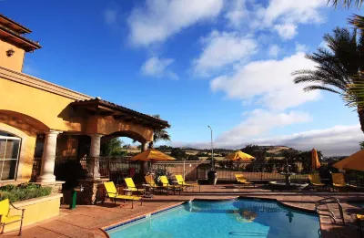 Bellasera Hotel & Suites Paso Robles, Tapestry by Hilton