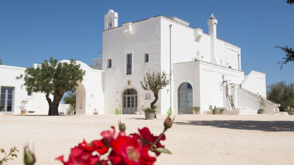 Masseria le Torri