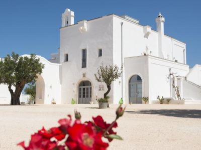 Masseria le Torri