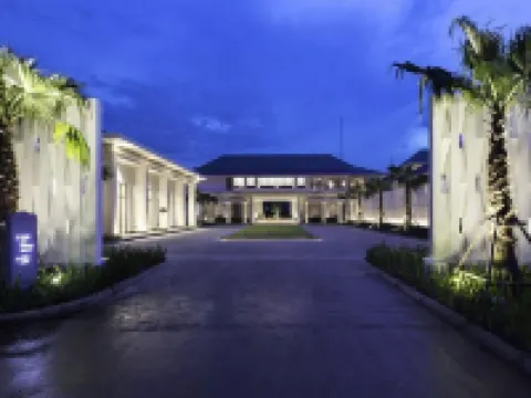 유 사톤 방콕 방콕 호텔