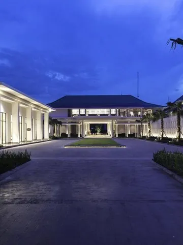 รูปภาพของยู สาทร แบงค็อก