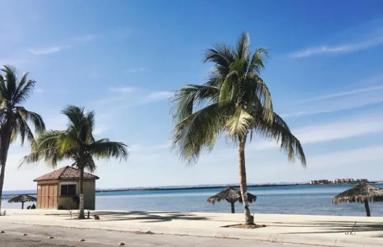 聖荷西公寓酒店