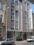 Trip Inn Hotel Minerva Frankfurt Hotels in Frankfurt