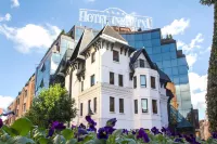 Hotel Silken Indautxu