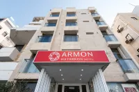 Armon Hayarkon Hotel Hotel in zona Metzitzim Beach