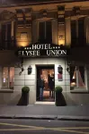Hôtel Elysées Union Hotels near Palais d'Iena