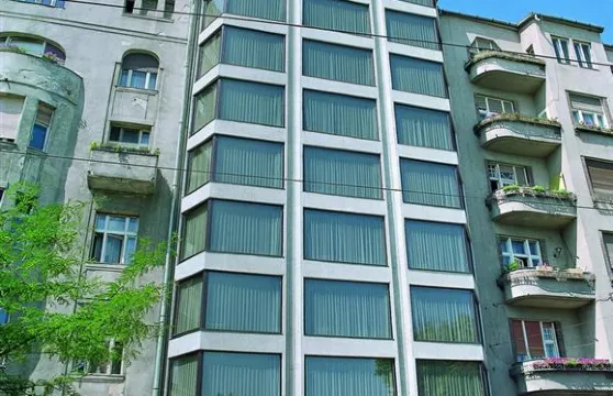 維多利亞精品酒店