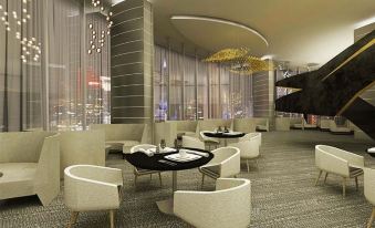 Hotel Las Americas Golden Tower Panamá