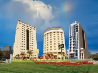 Al Safir Hotel Hotel di Juffair