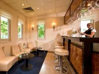 Dormero Hotel Hoyerswerda Hotels in Spremberg