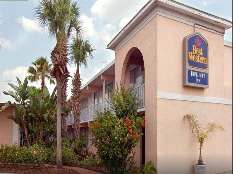 Howard Johnson by Wyndham Lakeland