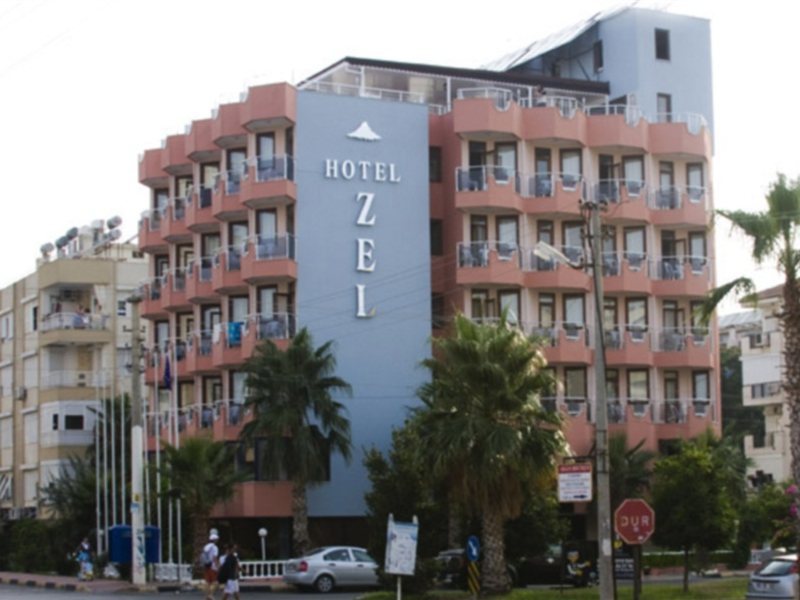 Zel Hotel