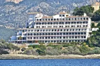 Sentido Fido Punta del Mar Hotel & Spa - Adults Only Các khách sạn gần Flamingos Pub Santa Ponsa