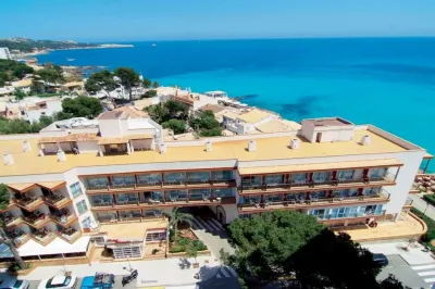 Hotel Clumba