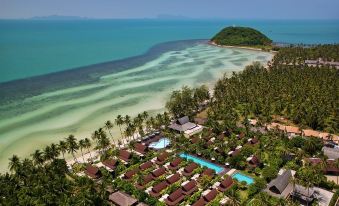 TUI BLUE The Passage Samui Pool Villas with Private Beach Resort