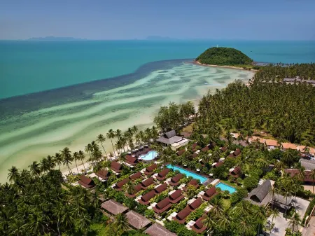 TUI BLUE The Passage Samui Pool Villas with Private Beach Resort