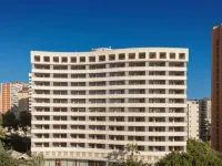 Hotel Primavera Park Hotels in Benidorm