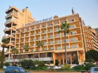 Riviera Hotel and Beach Lounge, Beirut Hotels near Zaitunay Bay