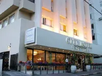 Prima City Hotel