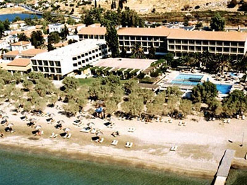 Doryssa Seaside Resort