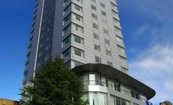 Park Plaza Leeds